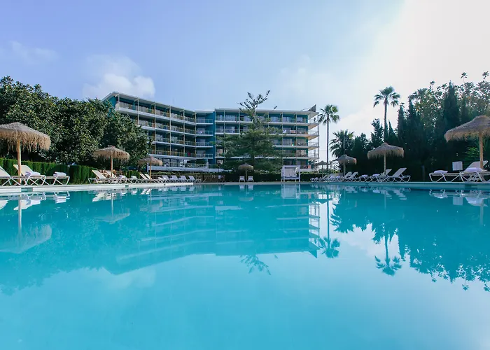 Hotel Alicante