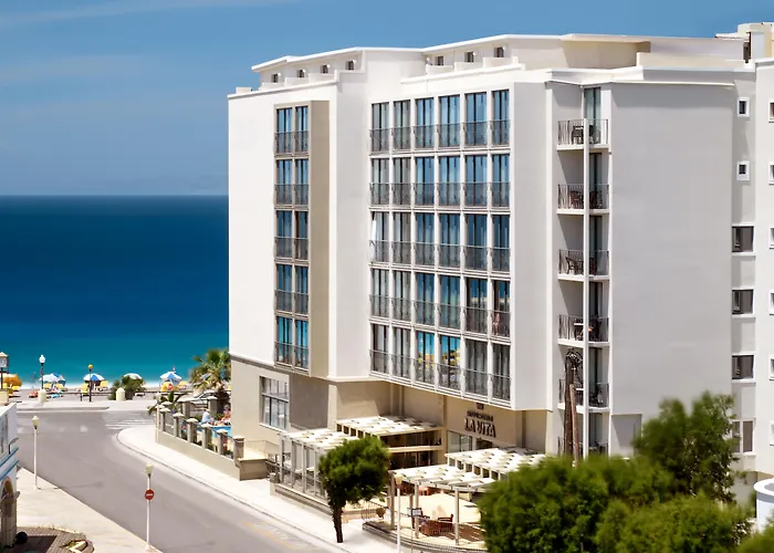 Rhodes Serviced Apartments