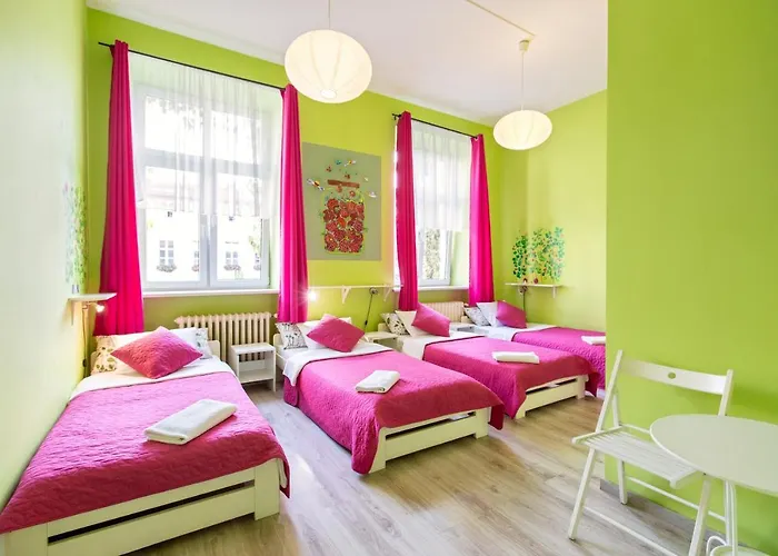 Top Hostels in Krakow: Affordable and Cozy Stays for Every Traveler
